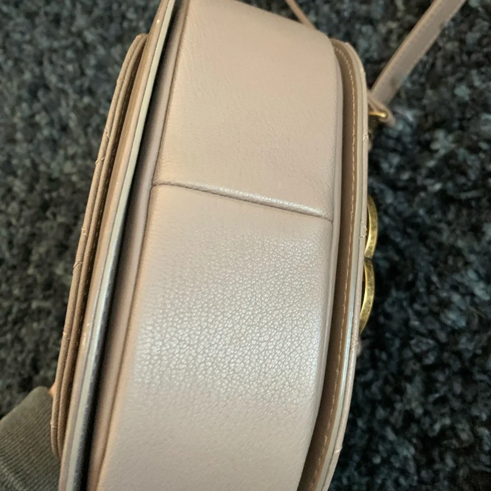 Chanel coco curve small shoulder crossbody bag - Picture 6 of 12